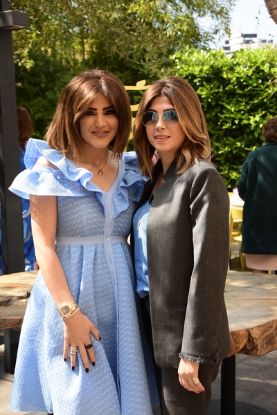 Mother's Day at Mon Maki a Moi